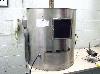 US TESTING CO. Fadeometer, 140 deg F, natural gas. US TESTING CO. Fadeometer, 140 deg F, natural gas.